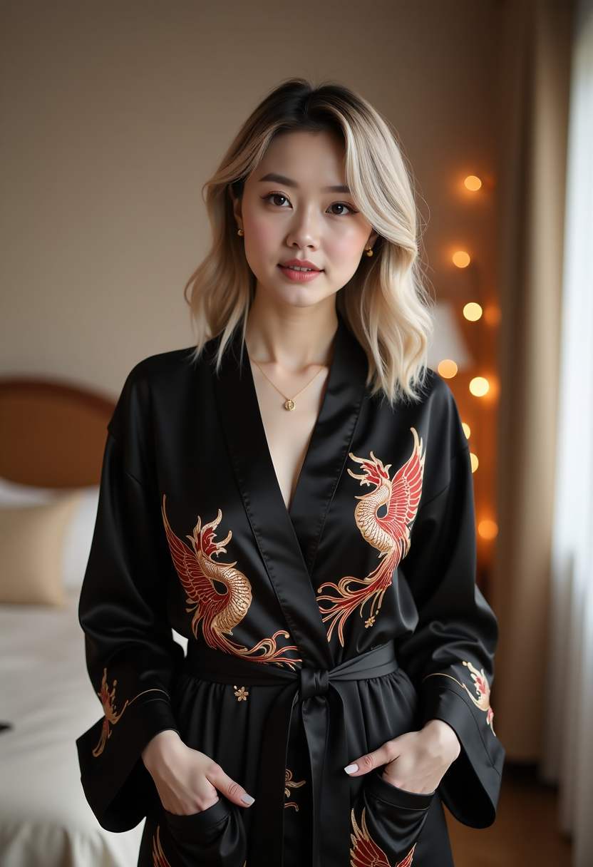 深海潜行